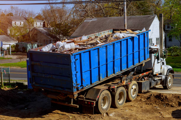 Best Junk Removal and Recycling  in Arkwright, SC