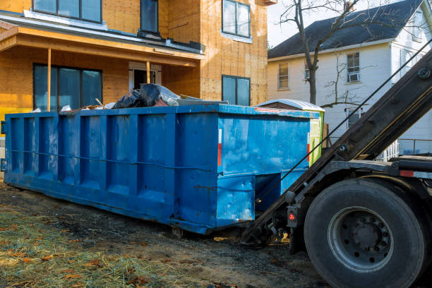 Best Construction Debris Removal  in Arkwright, SC