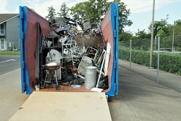 Best Junk Hauling Services  in Arkwright, SC