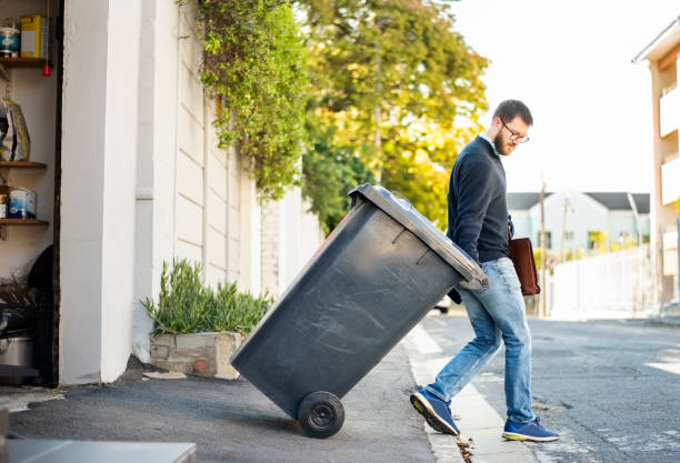 Best Full-Service Junk Removal  in Arkwright, SC
