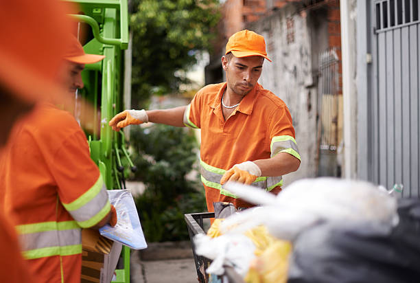 Professional Junk Removal in Arkwright, SC