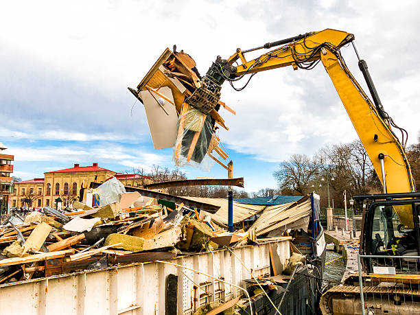 Best Professional Junk Removal  in Arkwright, SC
