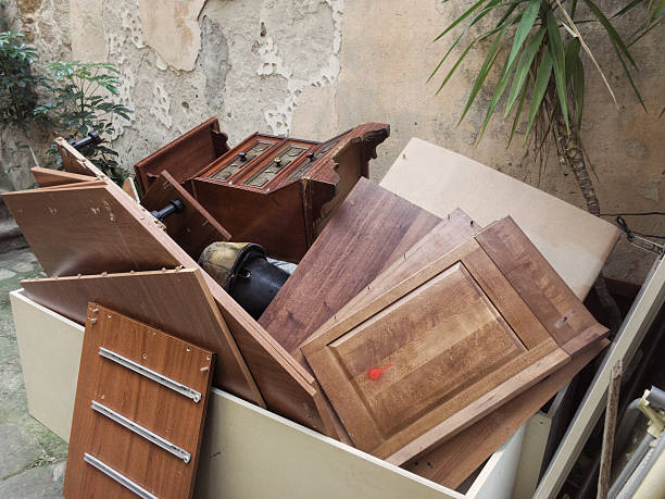Best Local Junk Hauling  in Arkwright, SC